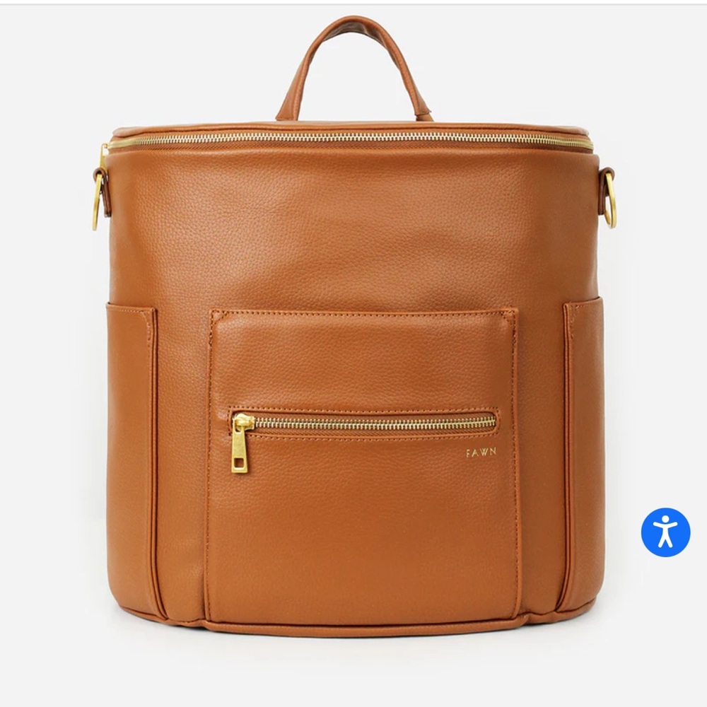 Fawn Design Diaper bag